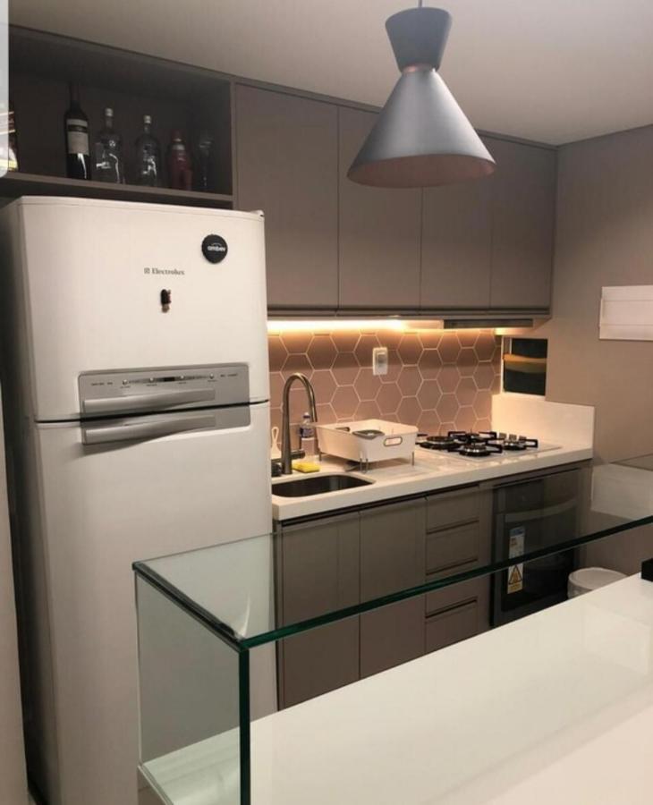 Pôrto das GalinhasFlat Ancorar 6207公寓 外观 照片